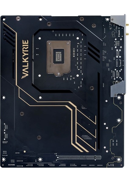 Z590 Valkyrıe Lga 1200 Intel Anakart modelleri
