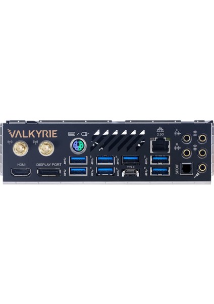 Z590 Valkyrıe Lga 1200 Intel Anakart fırsatları