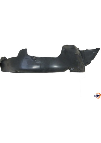Hyundaı Elantra- 14/15 Ön Çamurluk Davlumbazı Sağ 86812-3X700