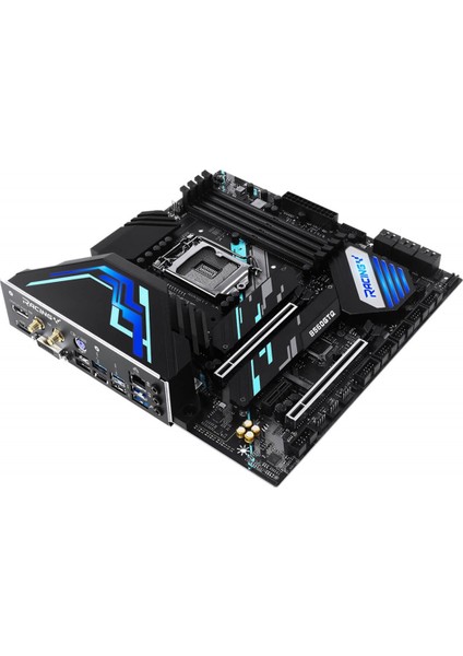 B560GTQ 5.0 Lga 1200 Intel Anakart