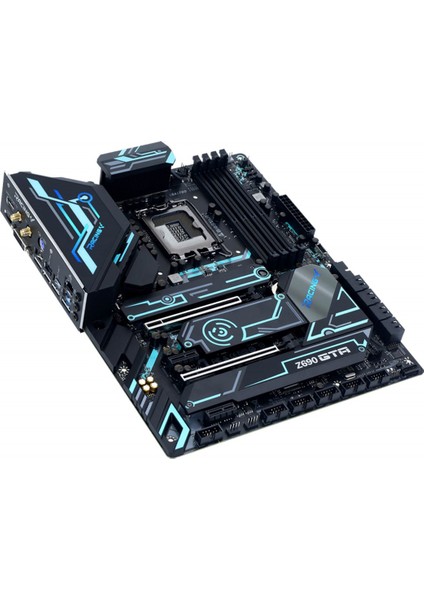 Z690GTA Lga 1700 Intel Anakart