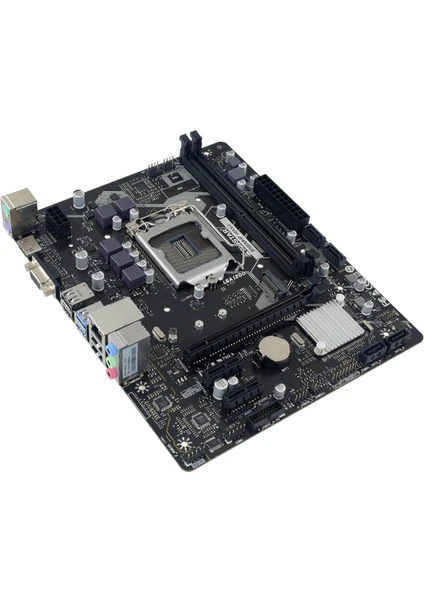 H510MHP Lga 1200 Intel Anakart