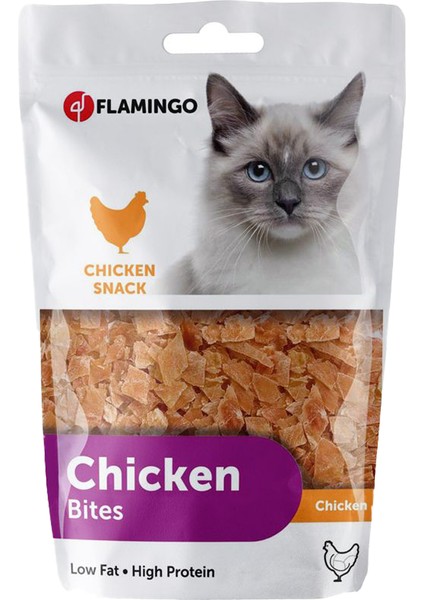 Chıck'n Naturel Kedi Ödülü 85G