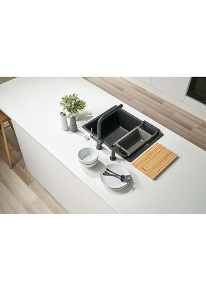 Evye Aksesuar Seti modelleri