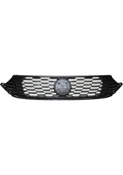 Fiat Egea Ön Panjur Siyah 15- 735642862