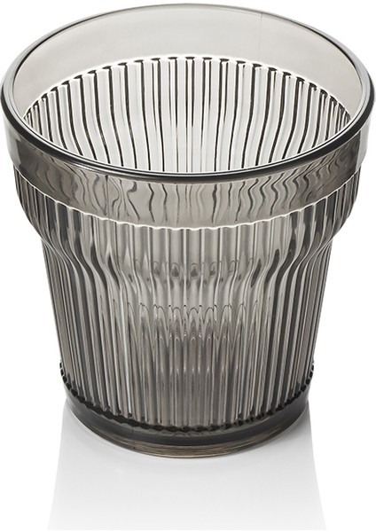 Barok Bardak Füme