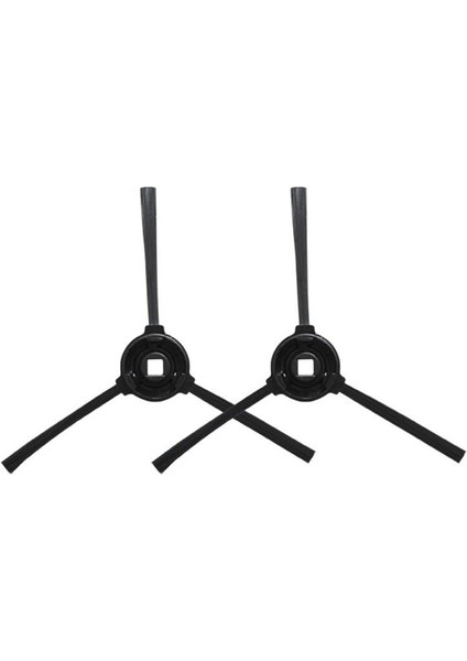 Lefant M201 T700 M520 M571 M501B M301 Robot Süpürge Yedek Aksesuar Kiti İçin 10 Filtre ve 10 Yan Fırça (Yurt Dışından) fırsatları