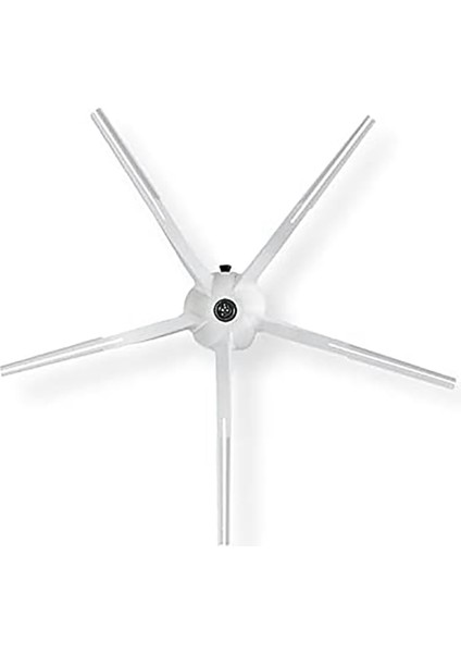 Roborock S7 T7S Artı Ana Yan Fırça Hepa Filtre Paspas Bezi Robot (Yurt Dışından)