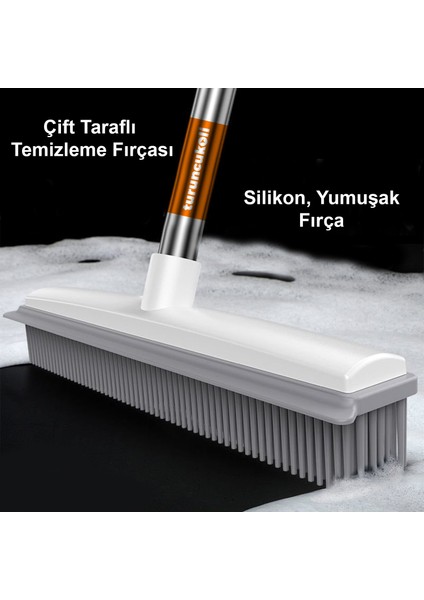 Çekpas Kauçuk Fırça Paspas Mop fırsatları