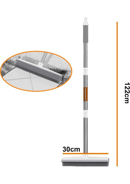 Çekpas Kauçuk Fırça Paspas Mop indirimleri