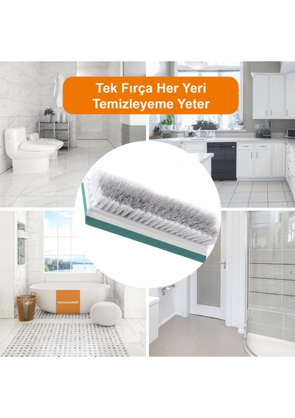 Sert Yer Zemin ve Halı Fırçası Paspas Mop fiyatları