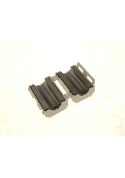 Snap Ferrit Kablo Filtresi Iç Çap 9 Mm Dışçap 18 x 19.50 Mm 10 Lu Paket