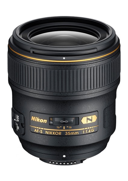 Af-S 35MM F/1.4g Lens fiyatları
