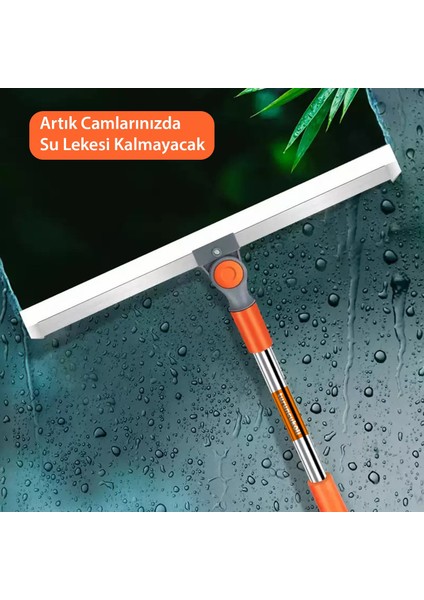 Sihirli Silikon Çekpas Oynar Başlıklı Çekçek Mop modelleri