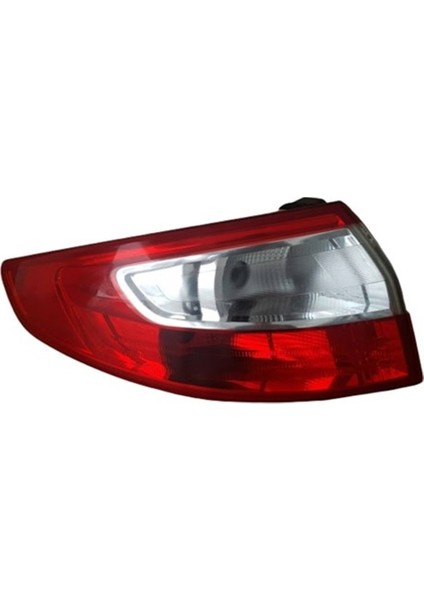 Stop Lambası Sol Dış Fluence 10 Pleksan 3801 fiyatları