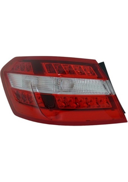 Stop Lambası Dış Çamurluk Sol Mercedes E-Class W212 09-13 Ulo 1059001