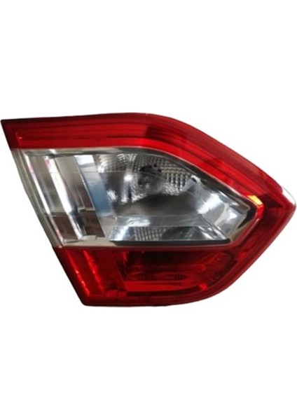 Stop Lambası Sol Iç Fluence 10 Pleksan 3803