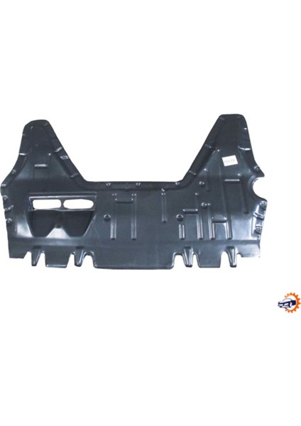 Volkswagen Passat- B7- 11/14 Karter Muhafaza Plastiği Benzinli (Küçük) 3C8825235