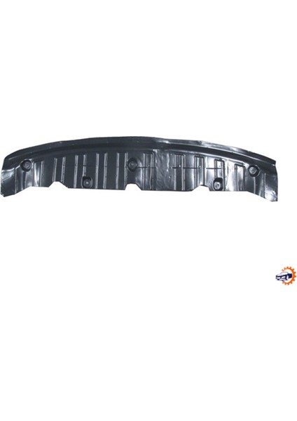 Hyundaı Accent- Blue- 15/18 Karter Muhafaza Plastiği Ön (Tampon Alt Muhafaza) 29110-1R600