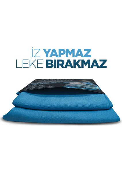 Mikrofiber Cam Bezi 50x70 cm Büyük Boy fiyatları