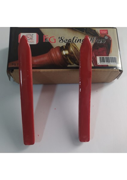 500 gr Mühür Mumu FG778