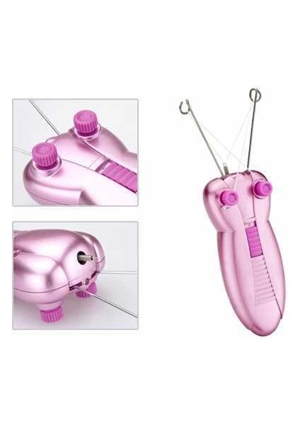 Ipli Pratik Epilasyon Aleti - Tüy Alıcı modelleri