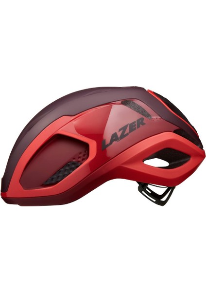 Kask Vento Kc Ce Kırmızı L
