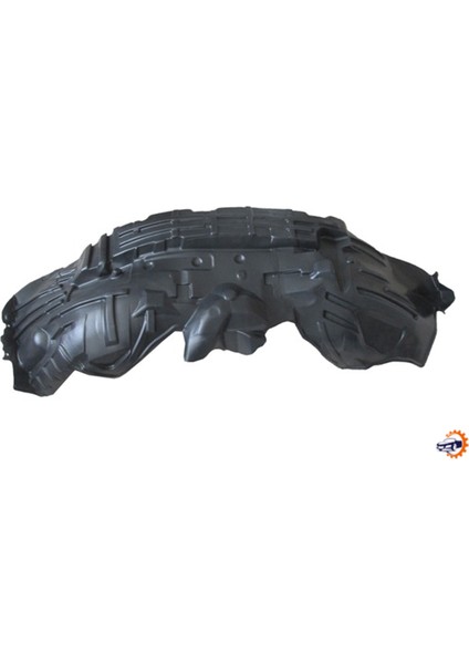 Nıssan Pıck Up- Navara- 16/21 Ön Çamurluk Davlumbazı Sağ 63840-4JA0A