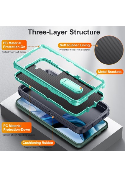 Samsung Galaxy S22 5g Için Telefon Kılıfı - Siyah (Yurt Dışından) fırsatları