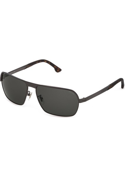 SPLC36M620568 Unisex Güneş Gözlüğü