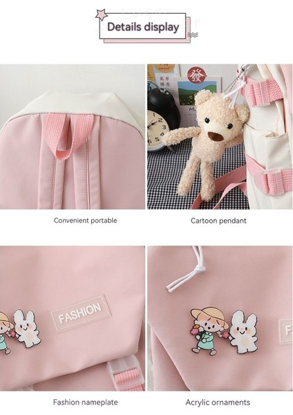 Günlük Iş Tarzı Sırt Çantası (Yurt Dışından) fiyatları