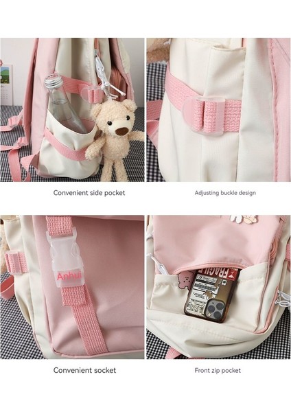 Günlük Iş Tarzı Sırt Çantası (Yurt Dışından) fırsatları