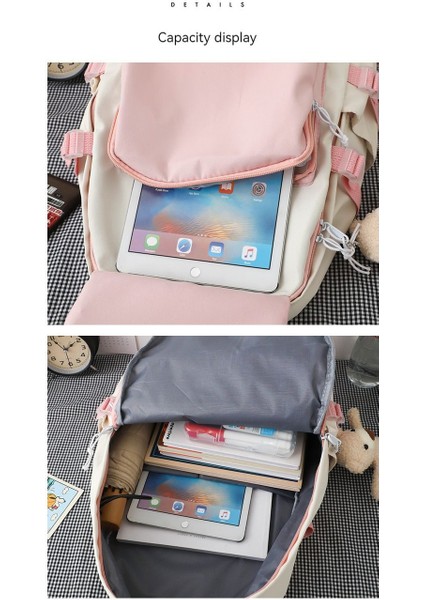 Günlük Iş Tarzı Sırt Çantası (Yurt Dışından) indirimleri