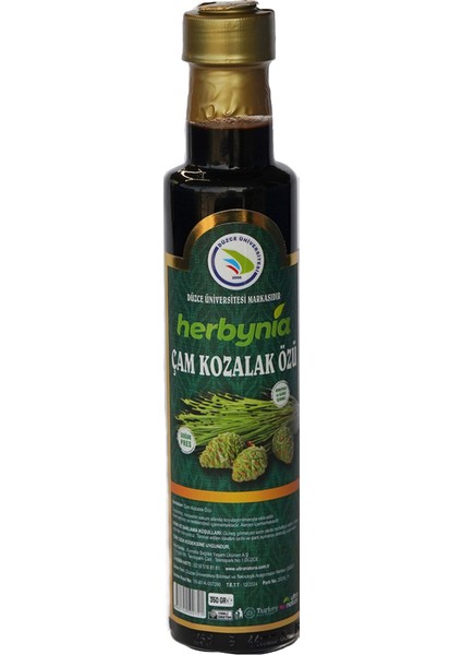 Kozalak Özü 350 gr