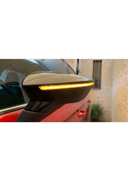 Seat Leon 2013+ / Ibıza 2017+ Ayna Sinyali modelleri