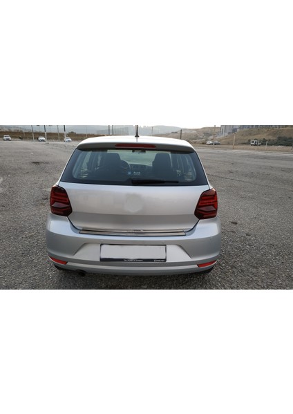 Volkswagen Polo Q2 LED Stop Kırmzı 2010-2017