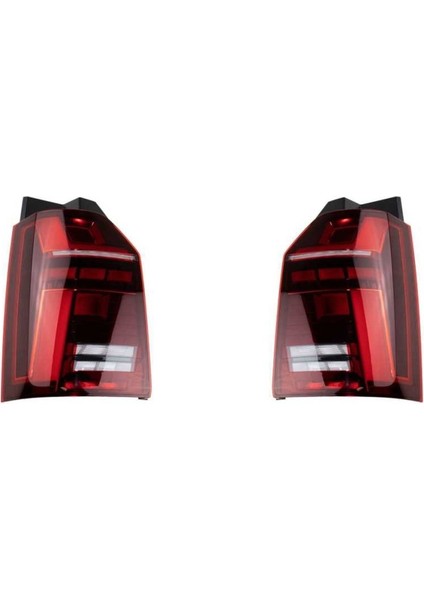 Volkswagen Transporter T6 Makyajlı LED Stop (2015-2019)