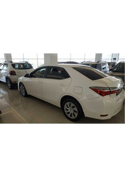 Toyota Corolla Cam Rüzgarlığı 2014-2018 indirimleri