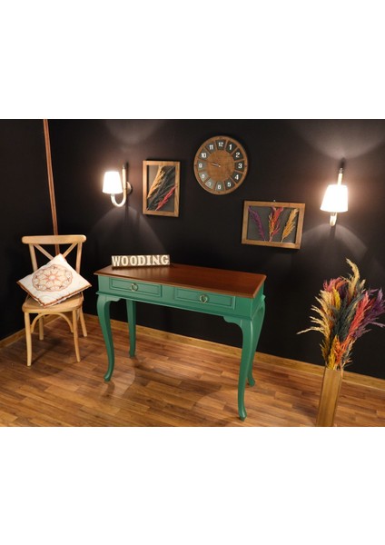 Çift Çekmeceli Masif Dresuar indirimleri