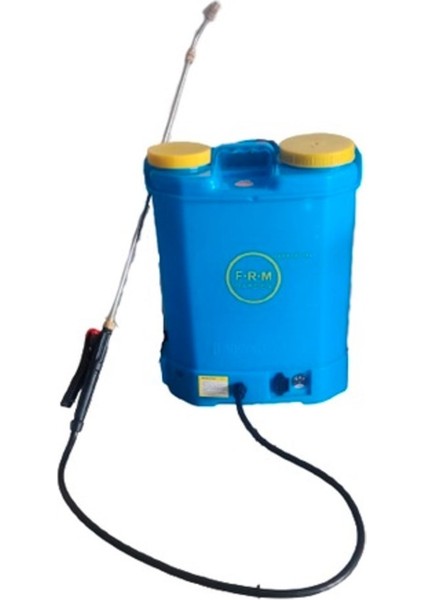 16 Lt Akülü Ilaçlama Pompası fiyatları