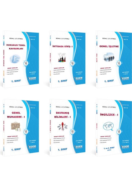 AÖF Çalışma Ekonomisi ve Endüstri İlişkileri 1. Sınıf 1.dönem Konu ve Soru Set
