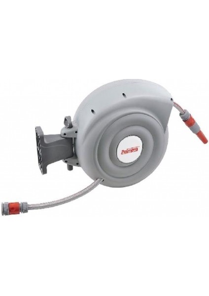 PA-OHM15 Duvara Monte Hortum Makarası 15 mt
