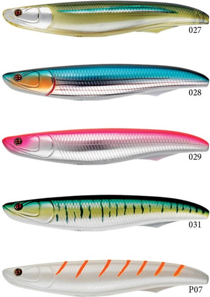 Exostick Floating Sahte Balığı