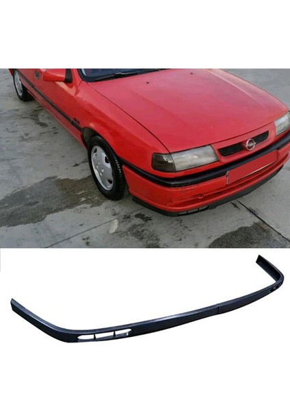 Opel Vectra A Lgn Tip V1 Ön Lip Mat Siyah