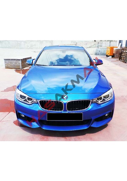 Bmw F32 Tırnaklı Batman Yarasa Ayna Kapağı Piona Black 2014 2015 2016 2017 2018 2019 2020 modelleri