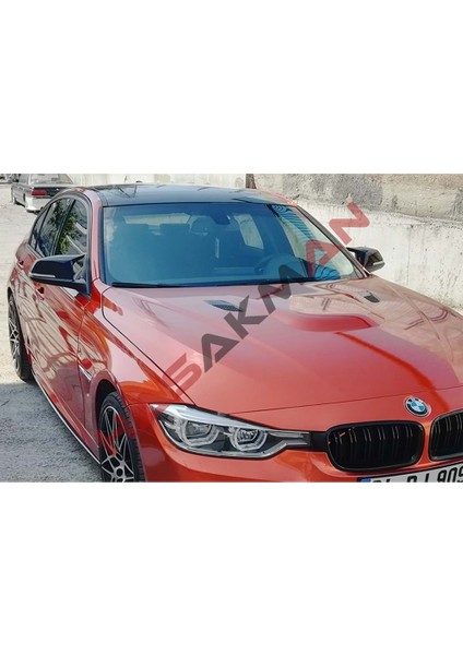 Bmw F30 Tırnaklı M3 Batman Yarasa Ayna Kapağı Piona Black 2012 2013 2014 2015 2016 2017 2018 fiyatları