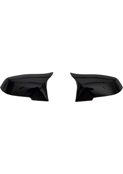 Bmw F30 Tırnaklı M3 Batman Yarasa Ayna Kapağı Piona Black 2012 2013 2014 2015 2016 2017 2018 fırsatları