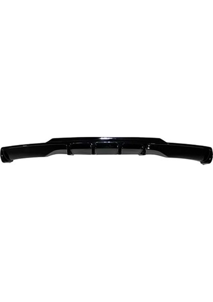 Opel Astra K Rieger Difüzör Çıkışsız Piona Black 2015 2016 2017 2018 2019 2020 2021 fiyatları