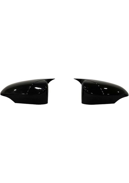 Toyota Auris E180 Batman Yarasa Ayna Kapağı Piano Black 2012 2013 2014 2015 2016 2017 2018 modelleri