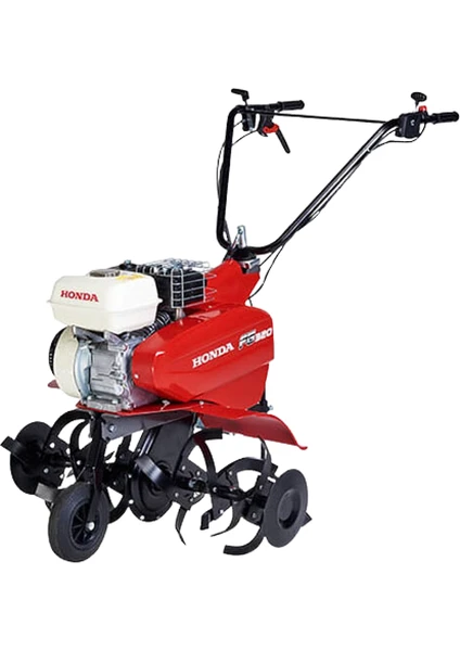 Fg 320 GP160 Benzinli Çapa Makinesi